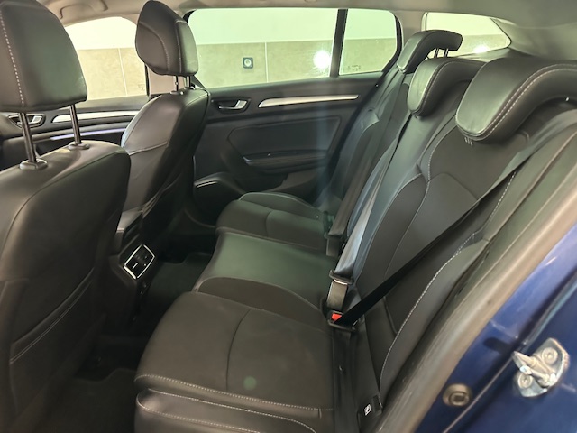 Voiture occasion