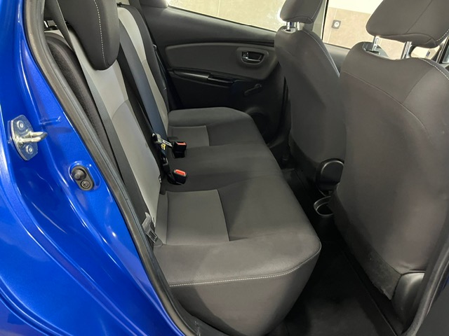 Voiture occasion