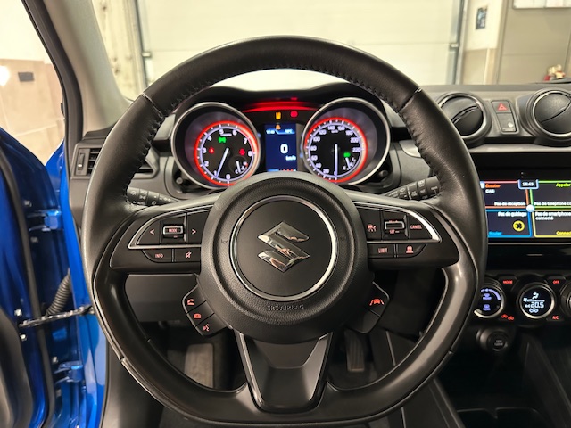 Voiture occasion