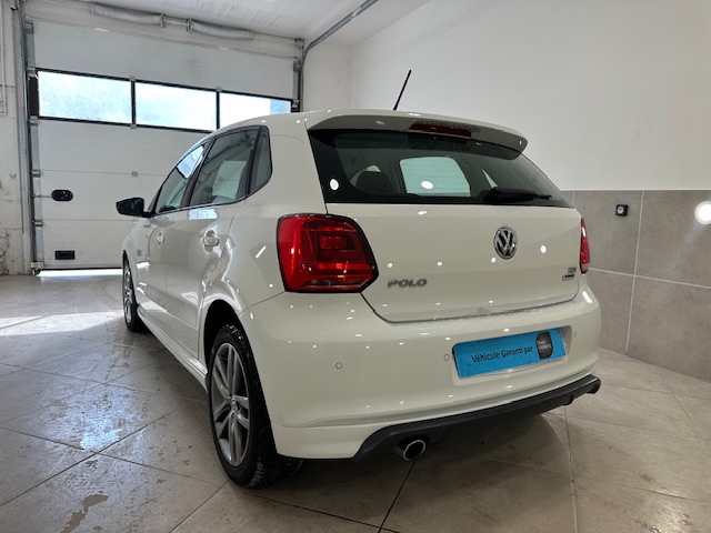Voiture occasion