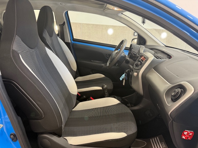 Voiture occasion
