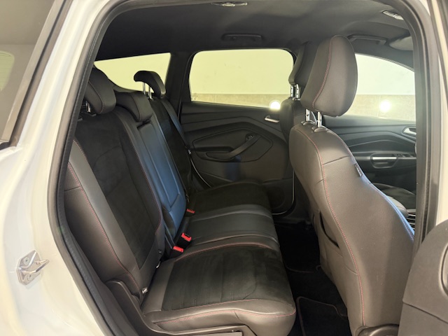 Voiture occasion