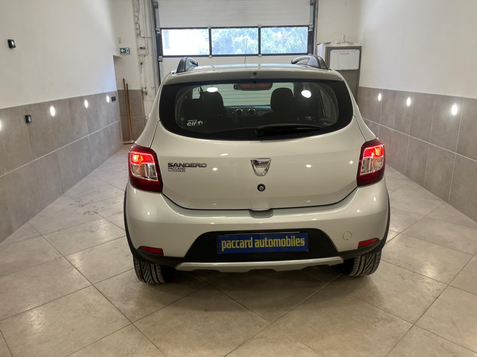 Voiture occasion