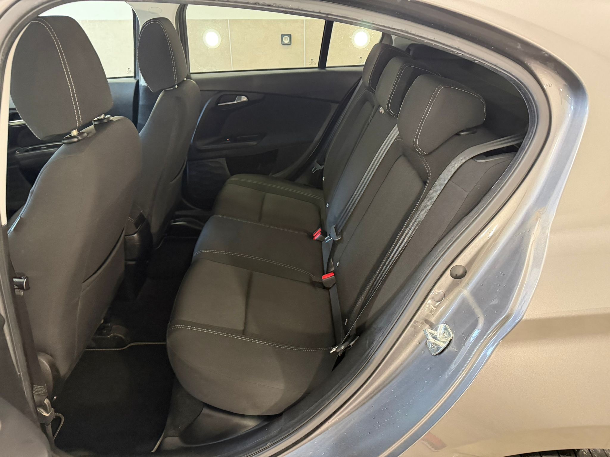 Voiture occasion