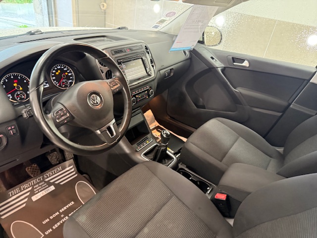 Voiture occasion