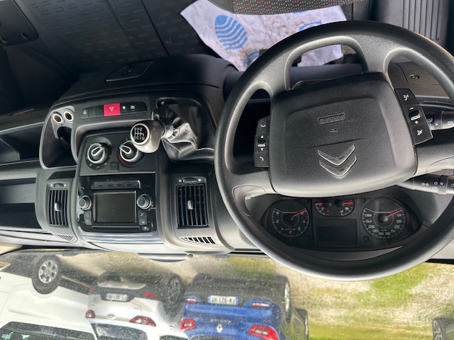 Voiture occasion