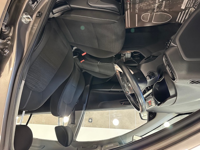 Voiture occasion
