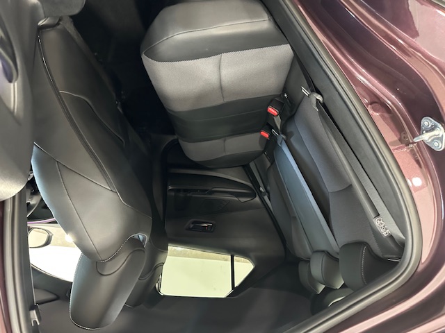 Voiture occasion