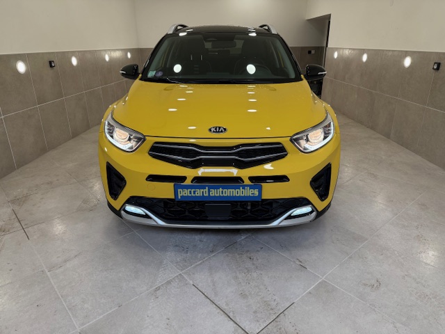 Voiture occasion