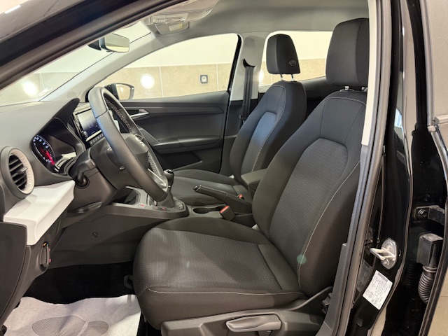 Voiture occasion