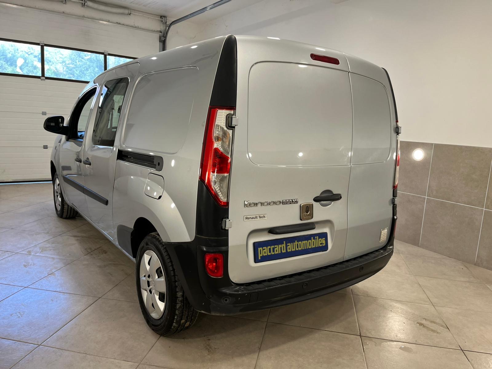 Voiture occasion