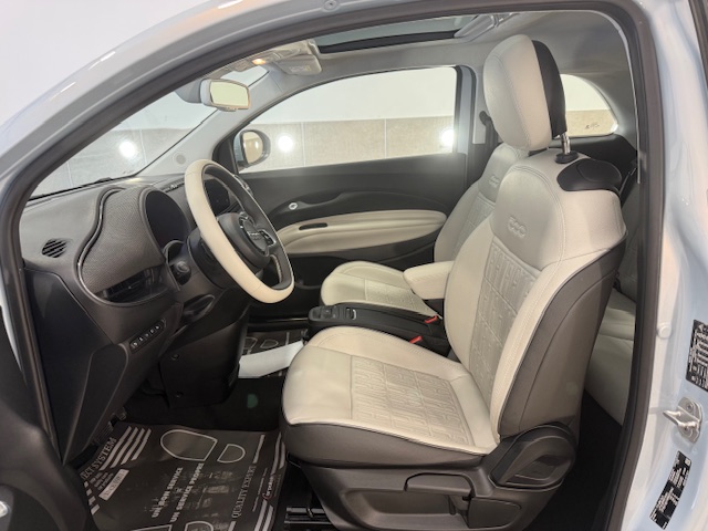 Voiture occasion