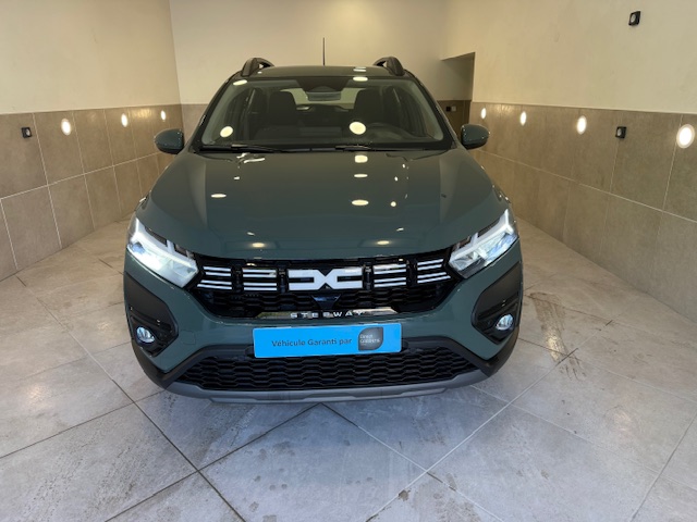 Voiture occasion