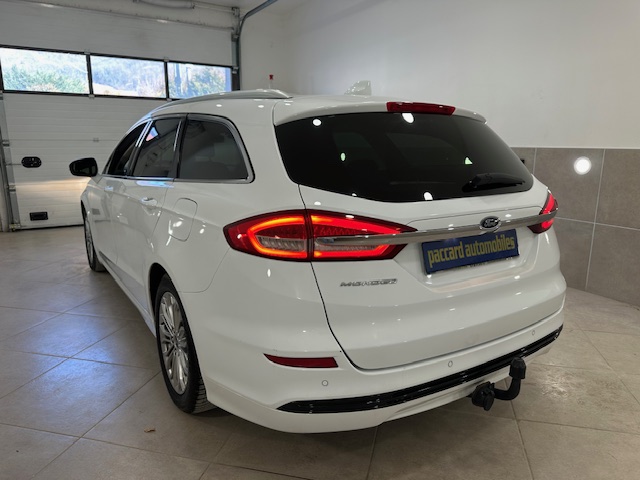Voiture occasion