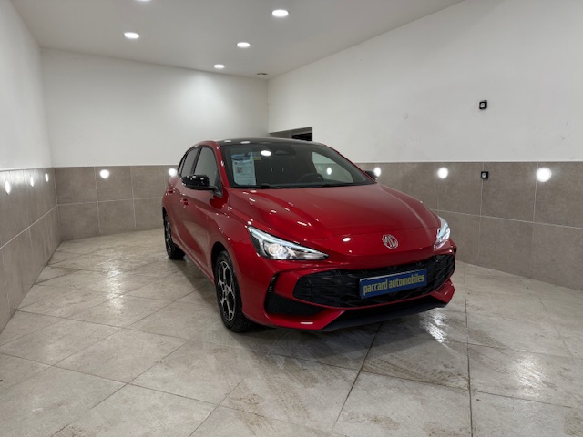 Voiture occasion