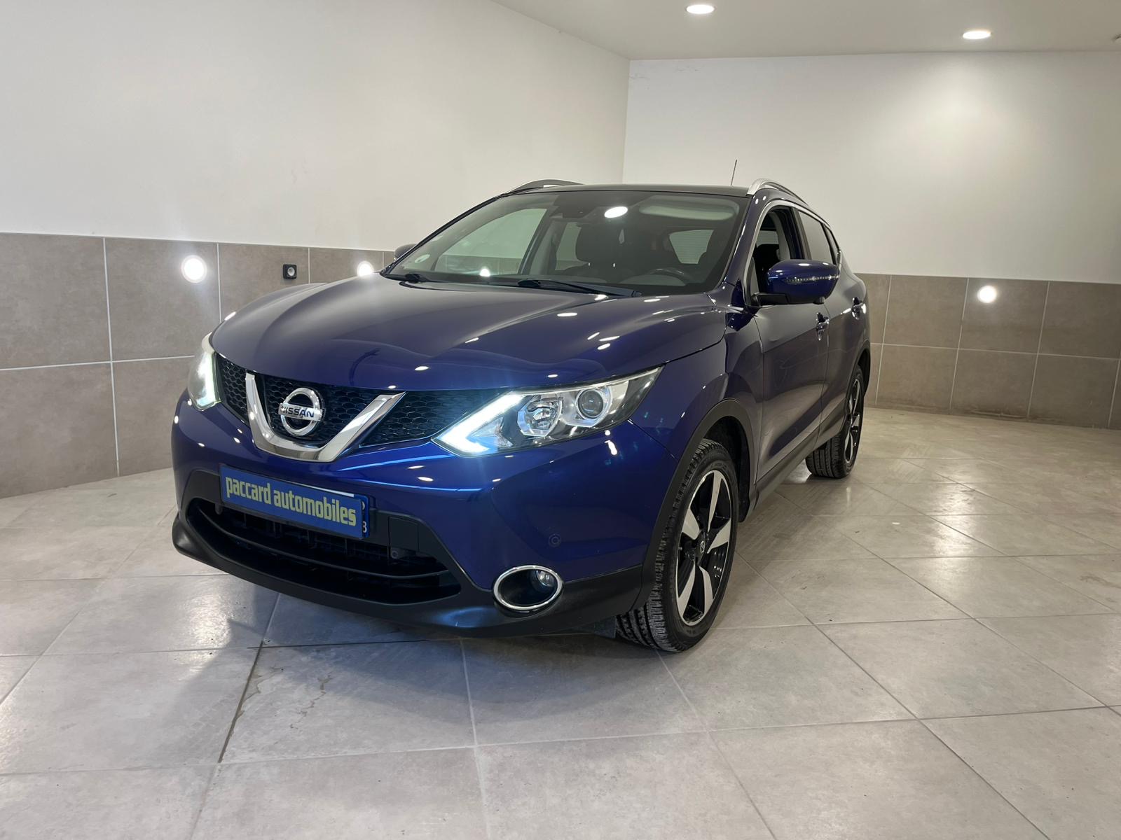 Voiture occasion