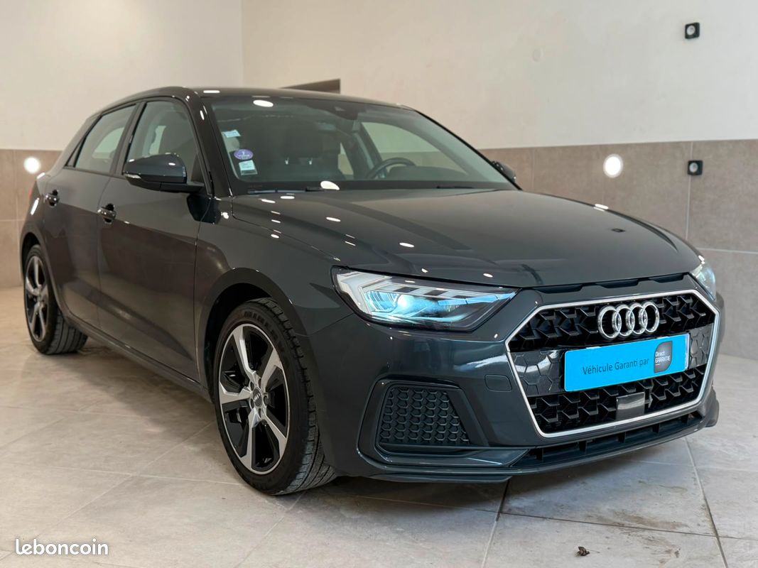 Voiture occasion