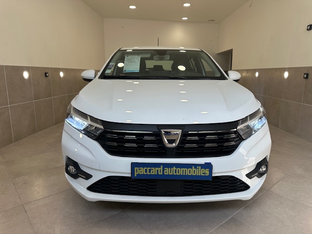 Voiture occasion