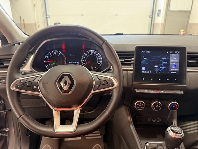 Voiture occasion
