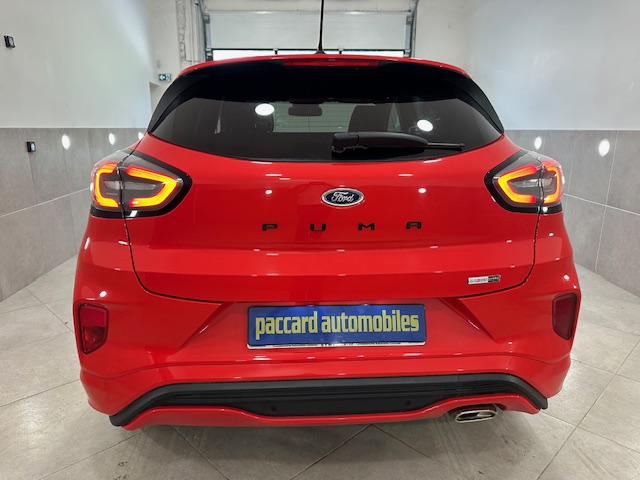 Voiture occasion