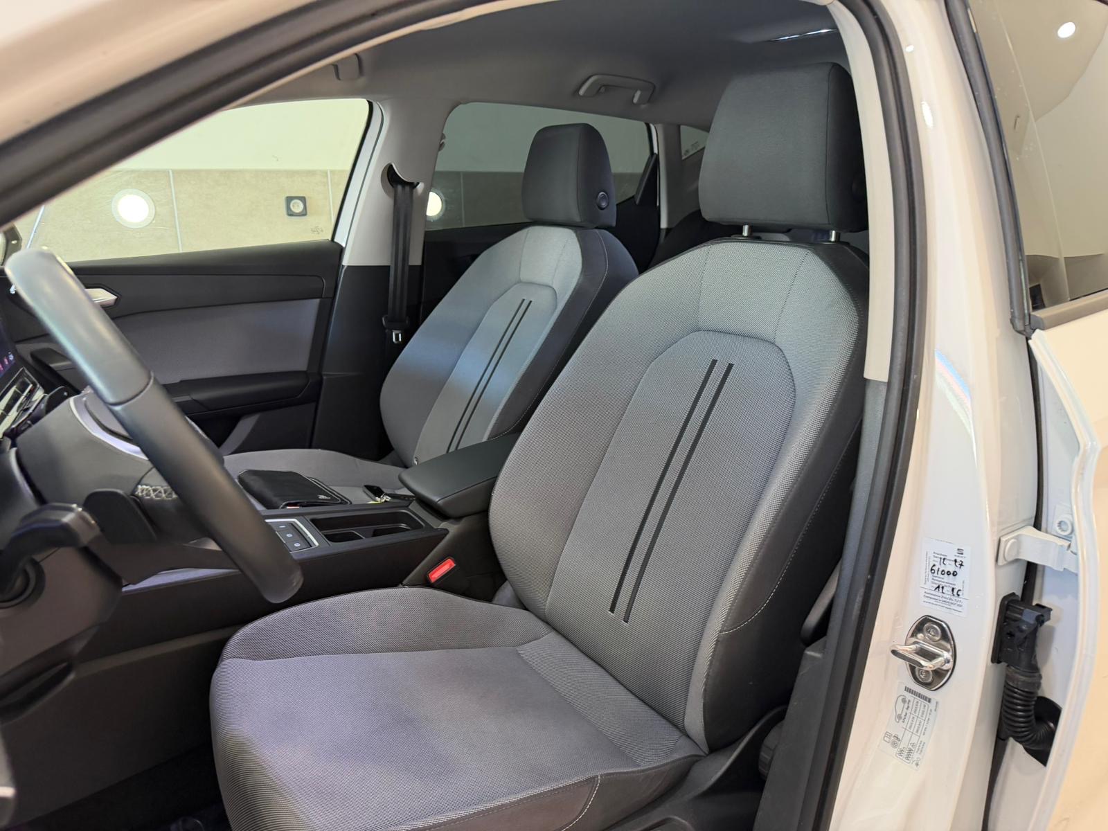 Voiture occasion