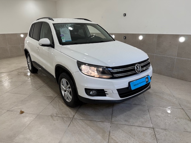 Voiture occasion