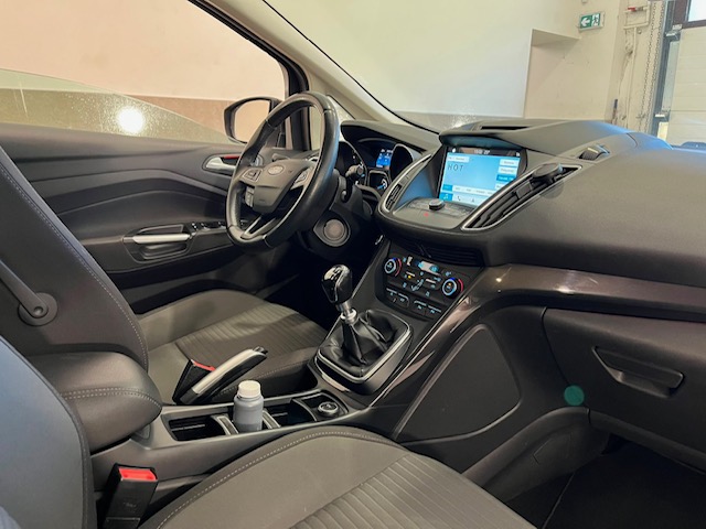 Voiture occasion