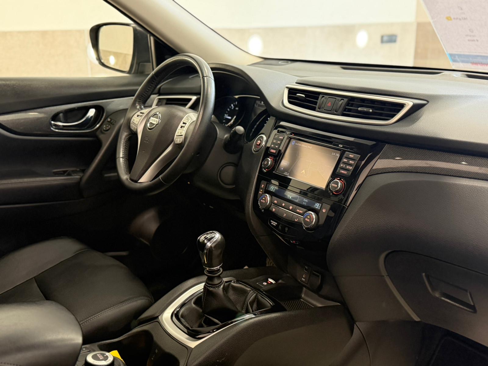 Voiture occasion