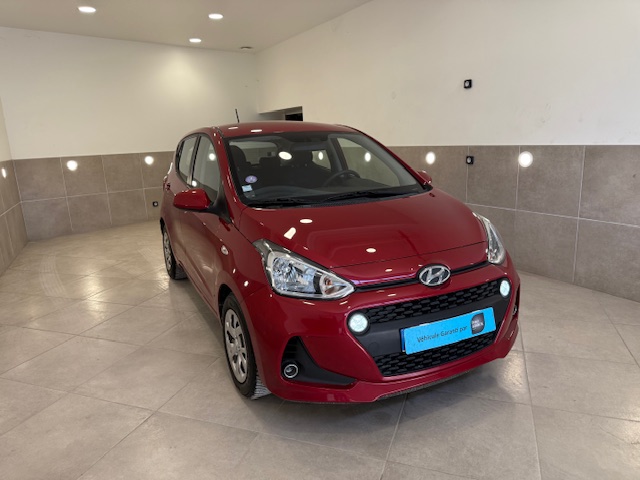 Voiture occasion