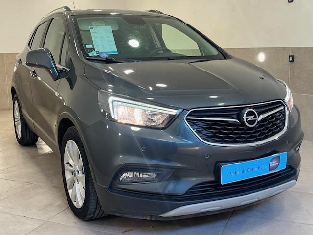 Voiture occasion