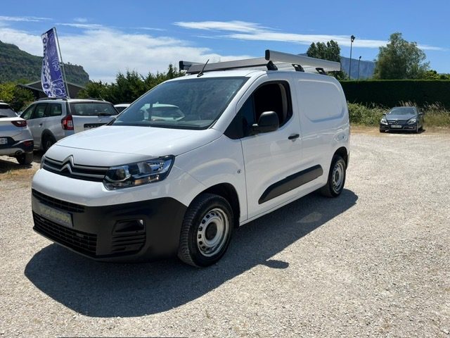 Voiture occasion