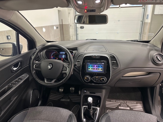 Voiture occasion