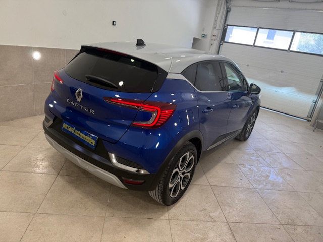 Voiture occasion