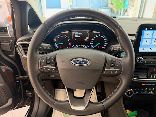 Voiture occasion
