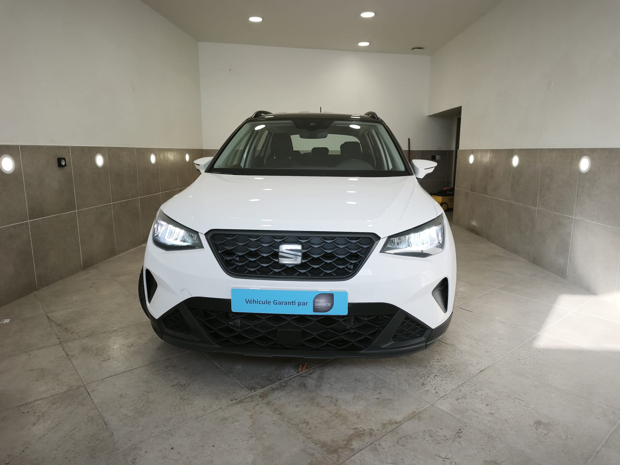 Voiture occasion