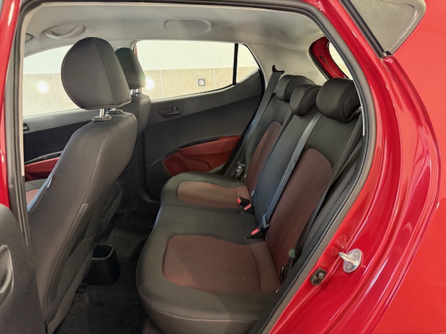 Voiture occasion