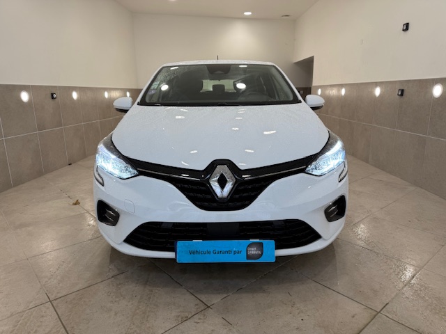 Voiture occasion