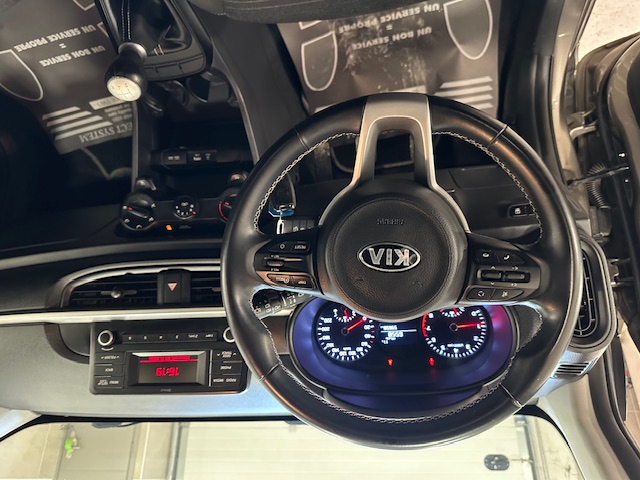 Voiture occasion