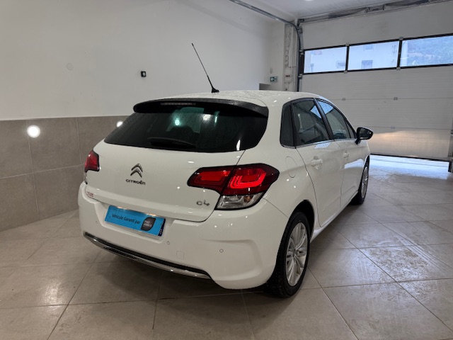 Voiture occasion