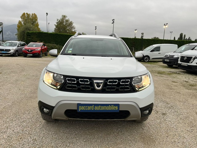Voiture occasion