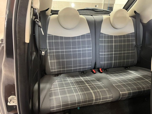 Voiture occasion