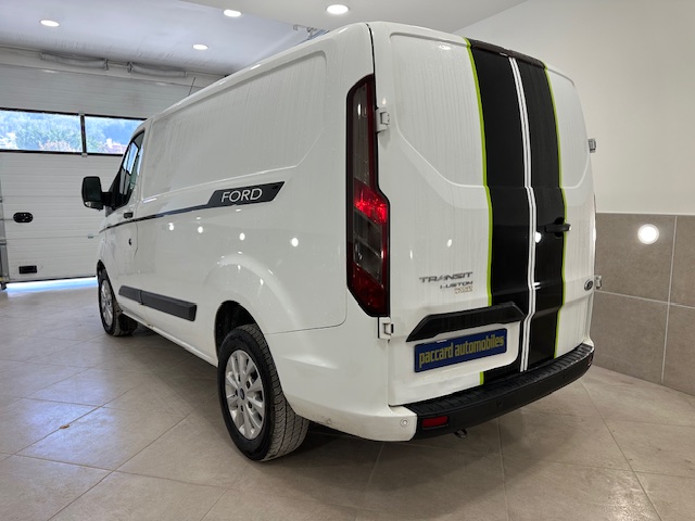 Voiture occasion