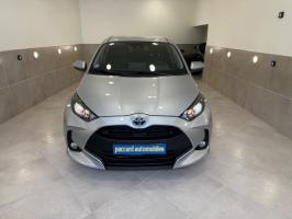Voiture occasion