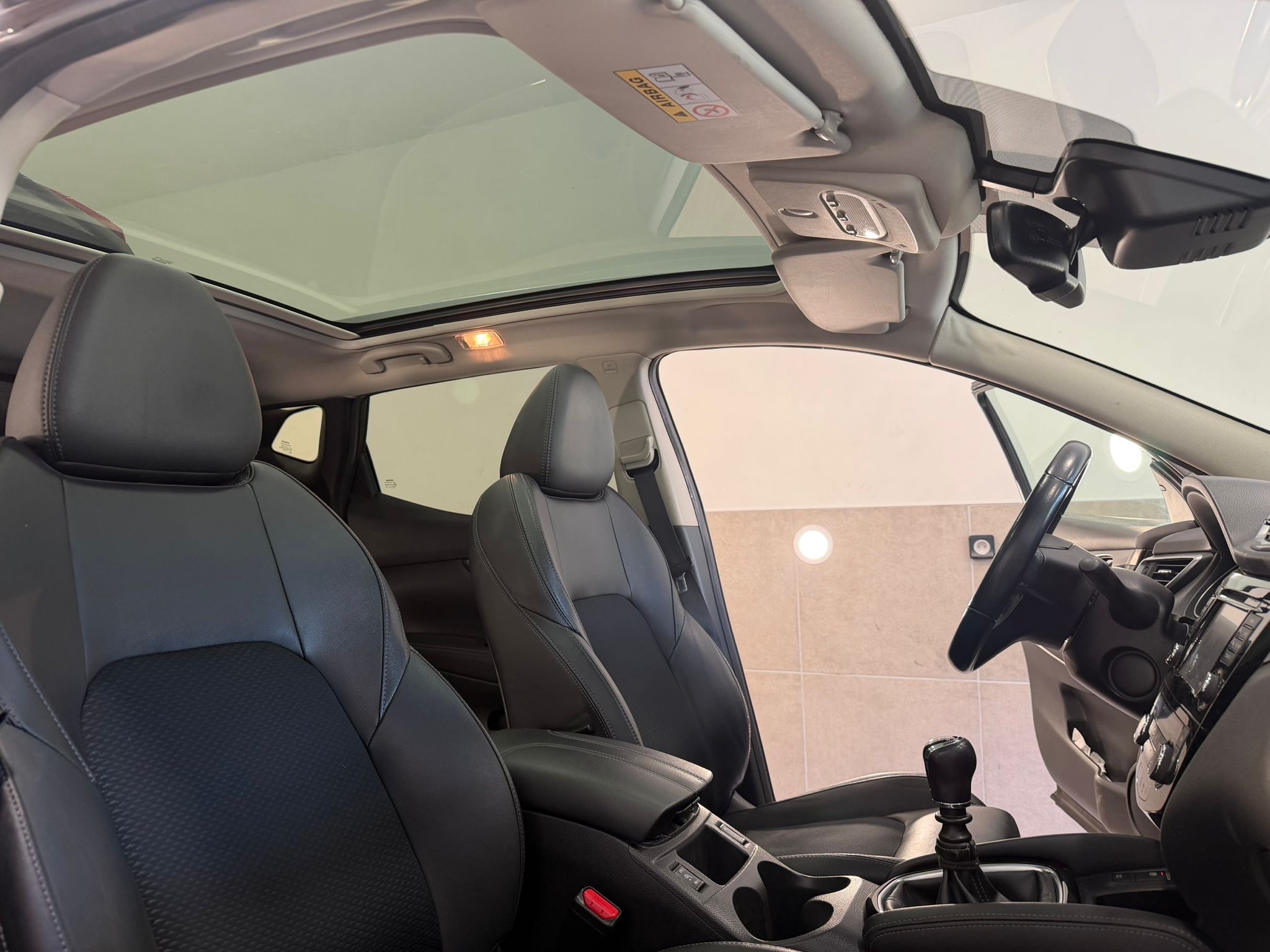 Voiture occasion