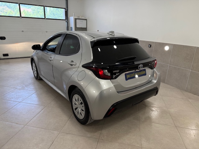 Voiture occasion