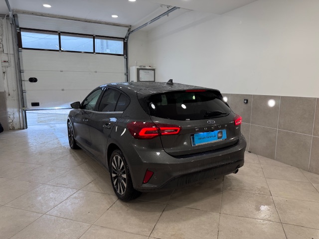 Voiture occasion