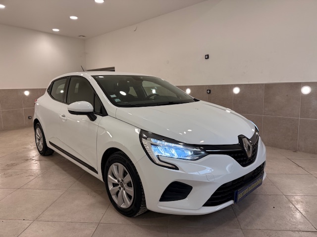 Voiture occasion