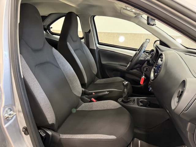 Voiture occasion