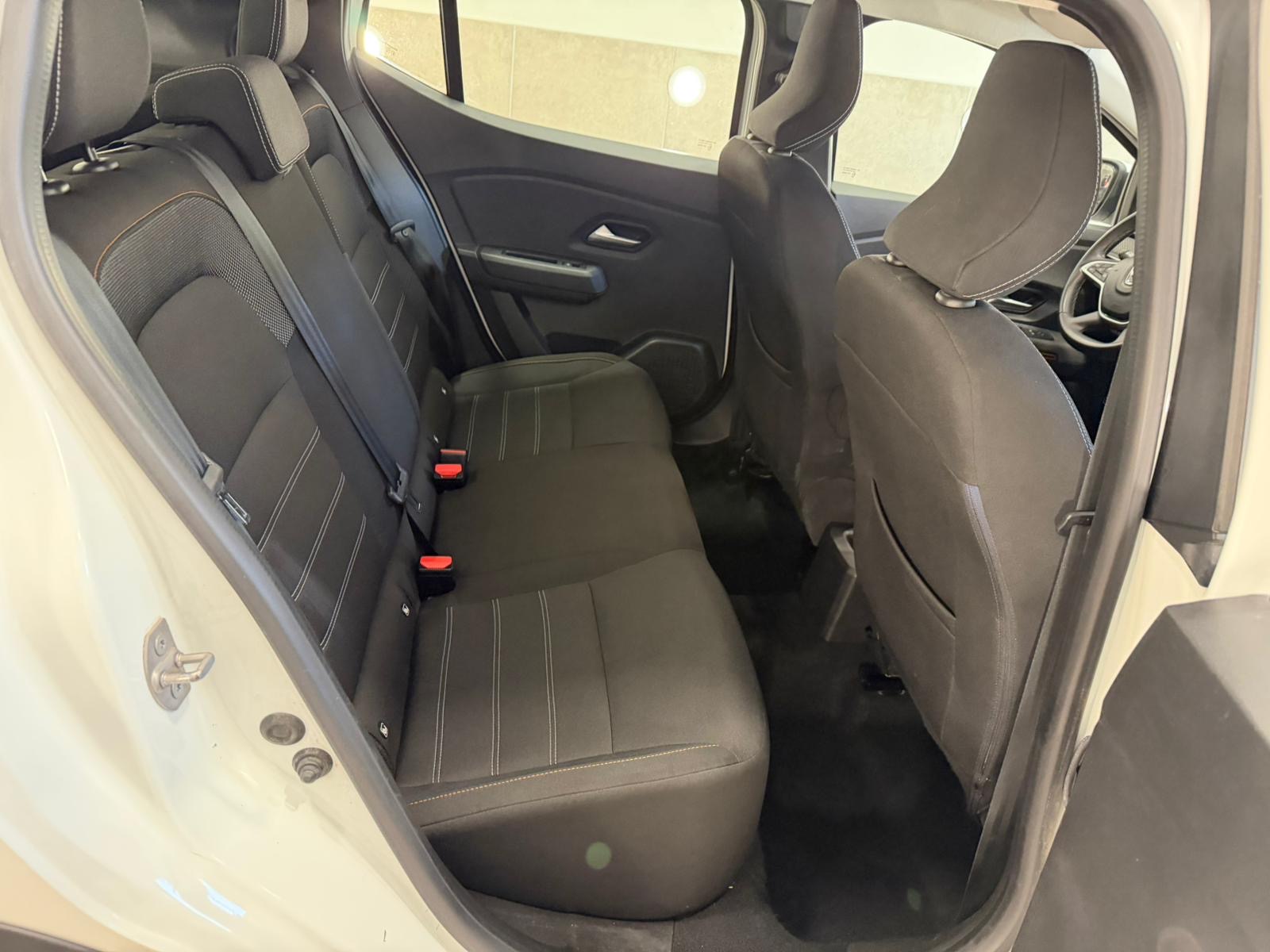 Voiture occasion