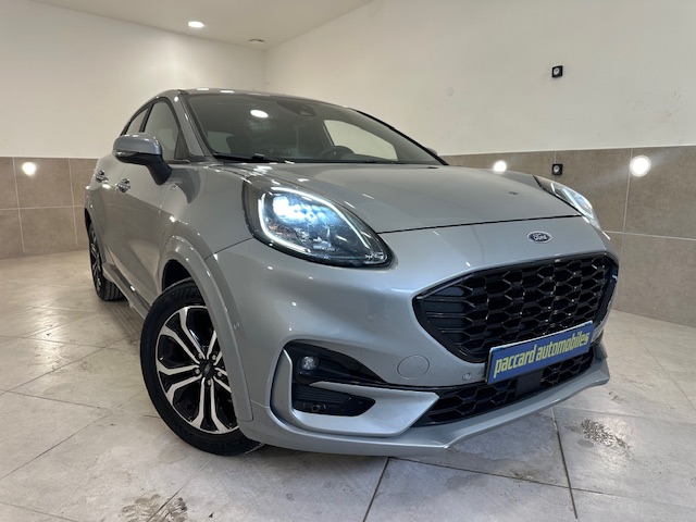 Voiture occasion